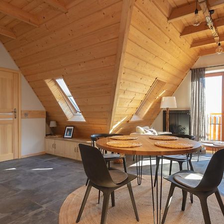 Apartamenty Domino - Kościelisko Szoba fotó
