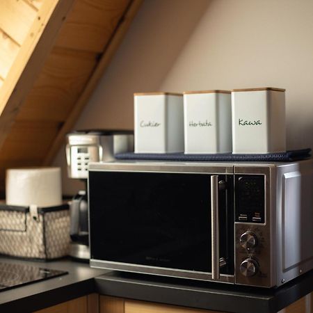 Apartamenty Domino - Kościelisko Szoba fotó