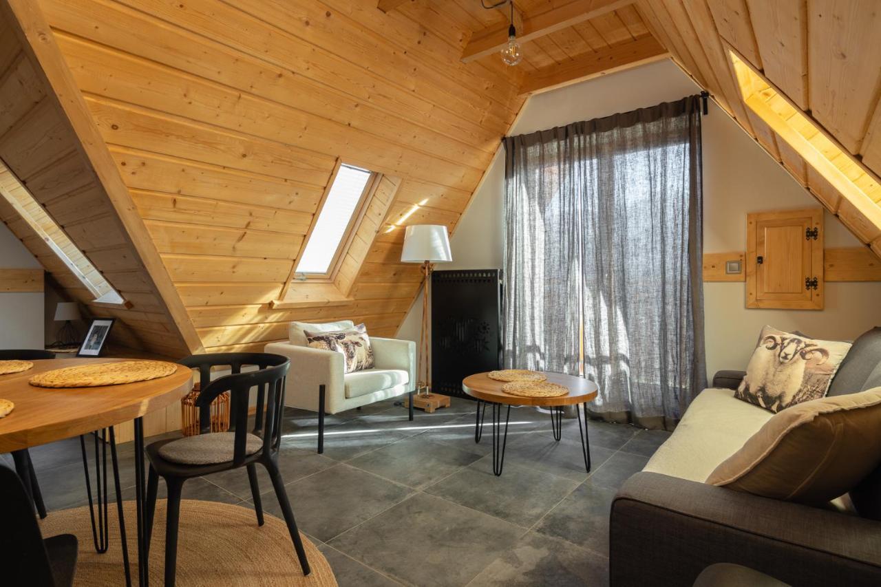 Apartamenty Domino - Kościelisko Kültér fotó