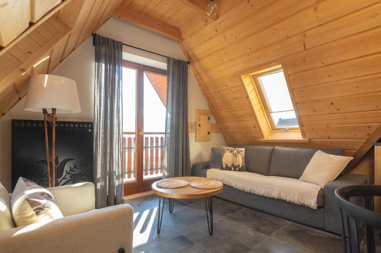 Apartamenty Domino - Kościelisko Kültér fotó