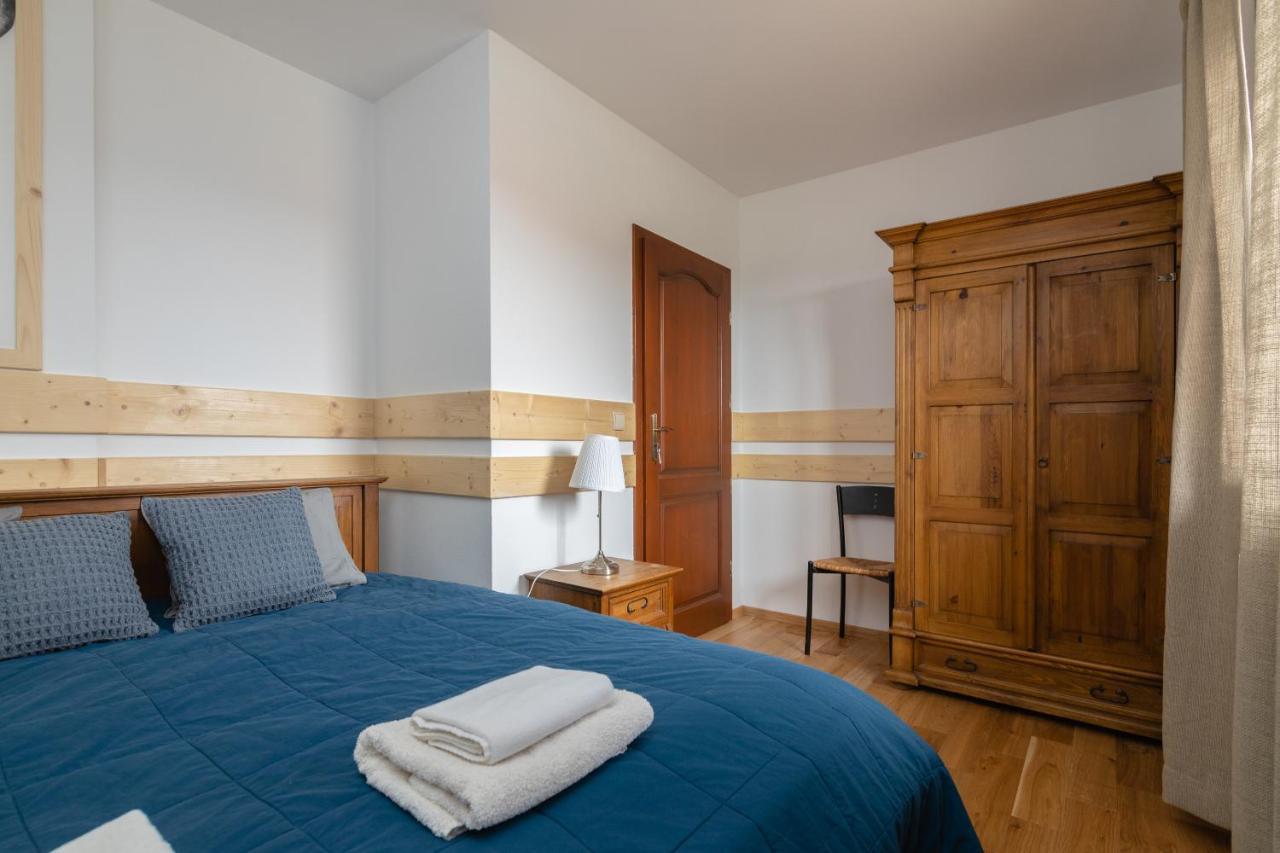 Apartamenty Domino - Kościelisko Kültér fotó