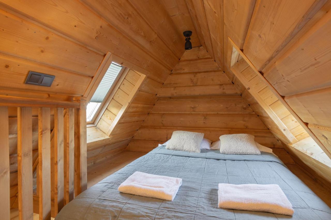 Apartamenty Domino - Kościelisko Kültér fotó