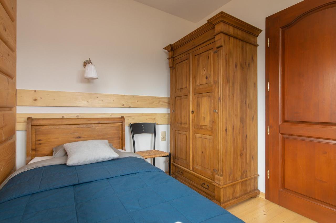 Apartamenty Domino - Kościelisko Kültér fotó