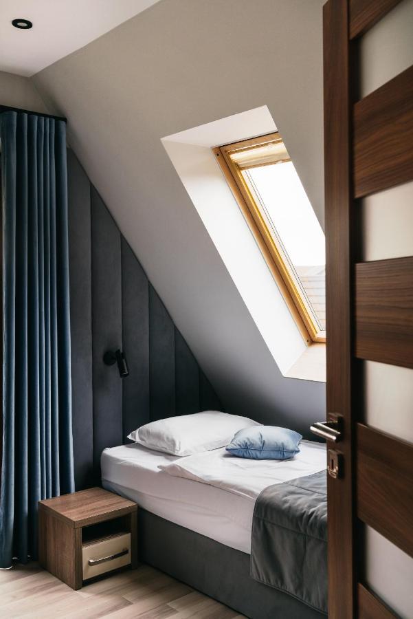 Apartamenty Domino - Kościelisko Kültér fotó
