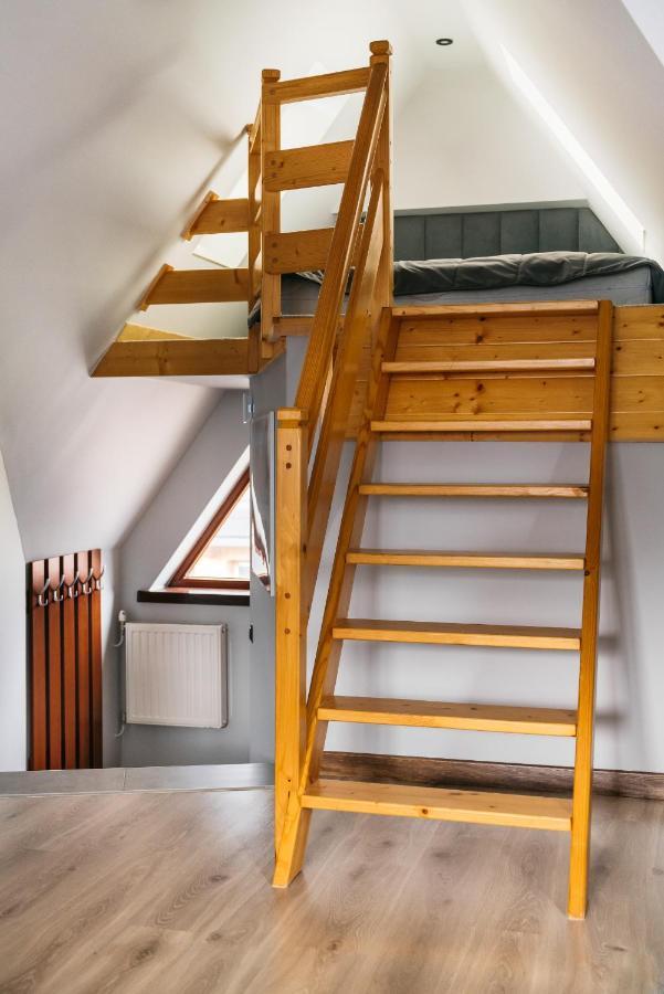 Apartamenty Domino - Kościelisko Kültér fotó