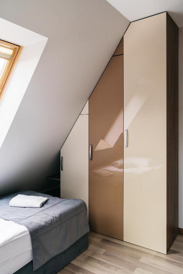 Apartamenty Domino - Kościelisko Kültér fotó