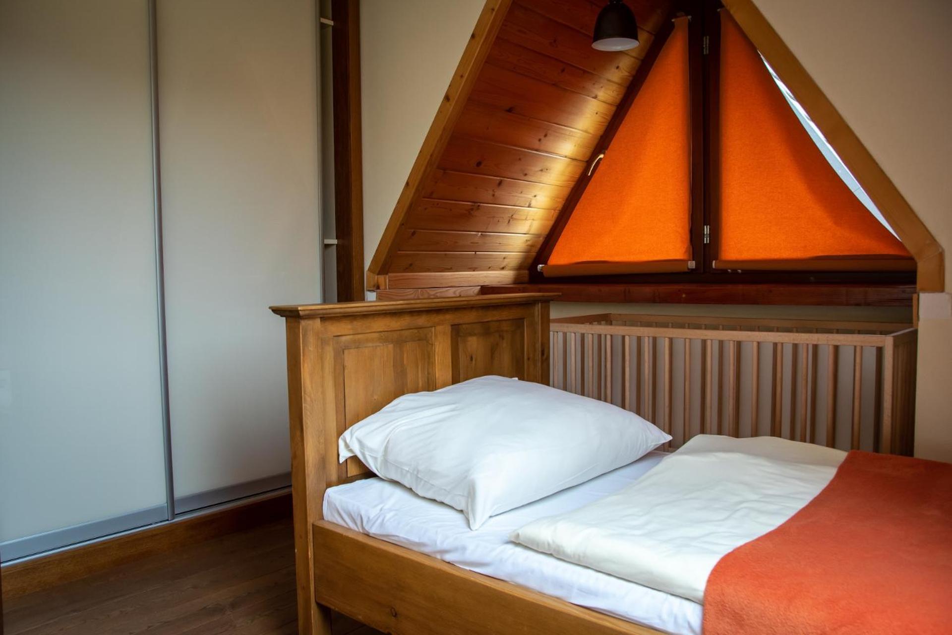 Apartamenty Domino - Kościelisko Szoba fotó