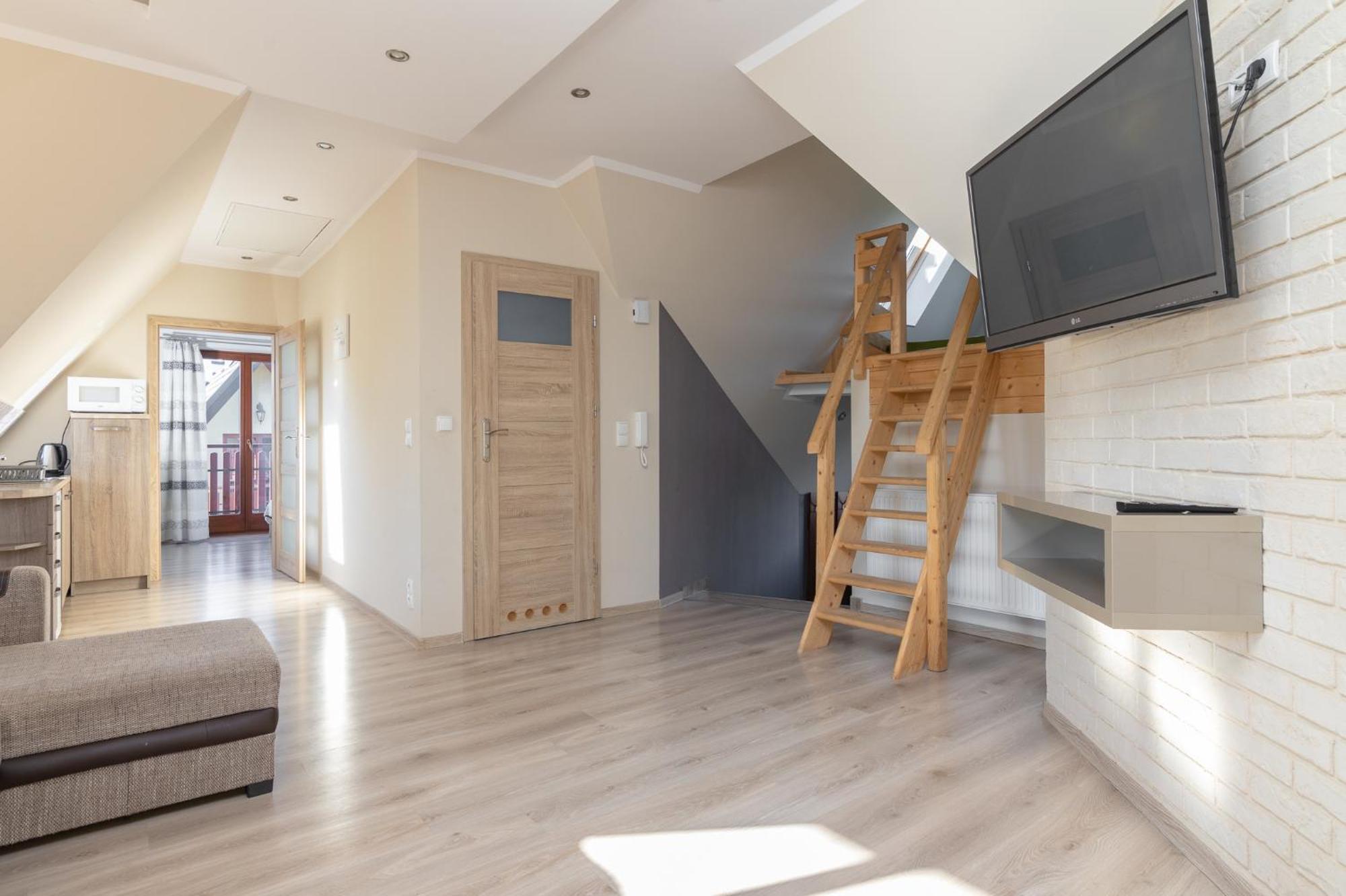 Apartamenty Domino - Kościelisko Szoba fotó